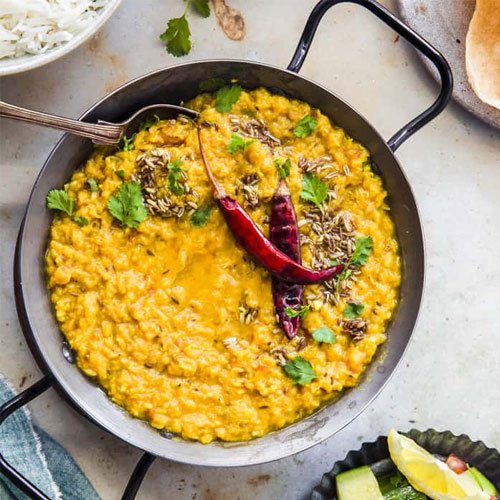 daal-tark